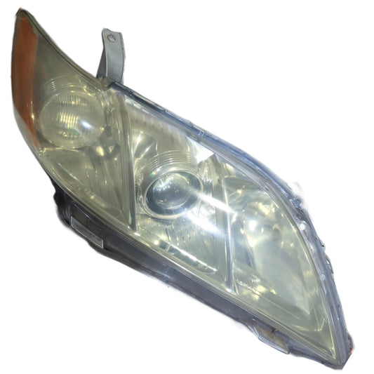Faro Delantero Toyota Camry 2007 2009