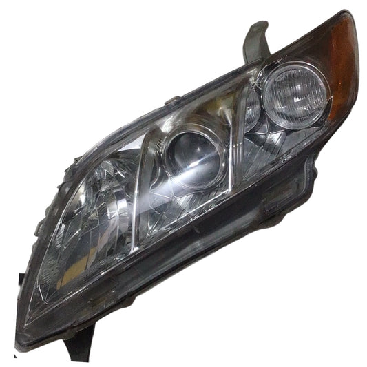 Faro Delantero Toyota Camry 2007 2009