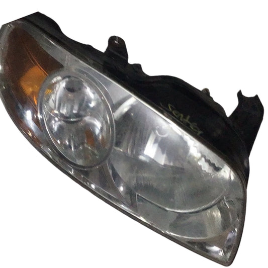 Faro Delantero Nissan Sentra B15 2004 2007