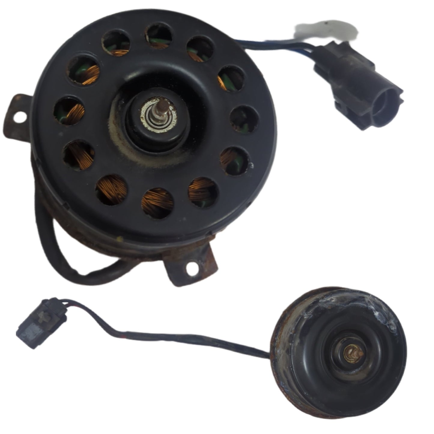 Motor Electroventilador Chevrolet Optra