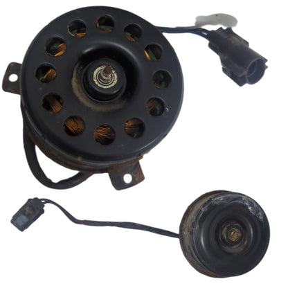 Motor Electroventilador Chevrolet Optra