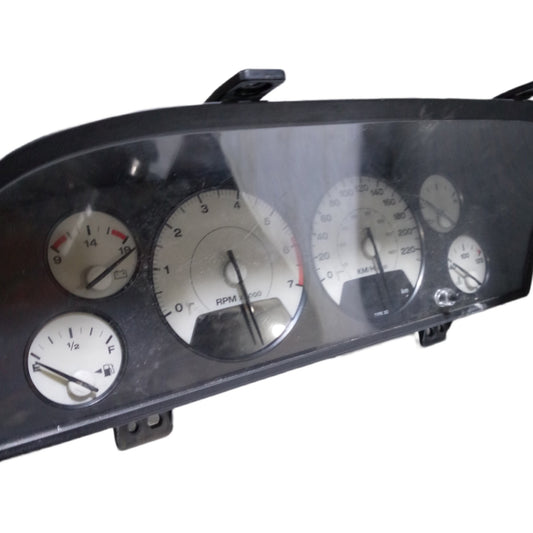 Cluster Tacometro Jeep Grand Cherokee 1999-2004