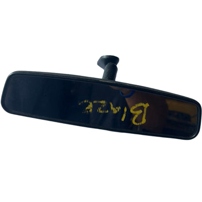 Espejo Retrovisor Interno Chverolet Trailblazer