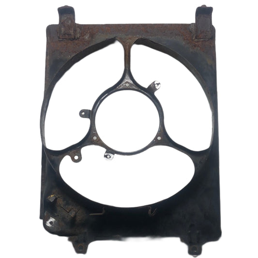 Carcasa Hierro Plano Electro Aspa Honda Civic 2006 2011