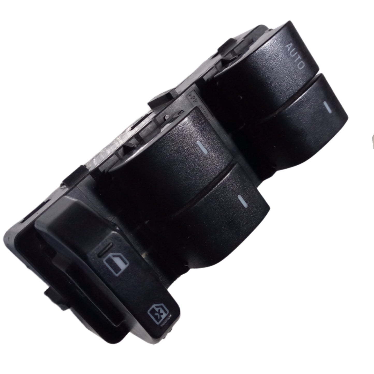 Mando Eleva Vidrio Ford Explorer 2007 Sport Trac Fusión Piloto