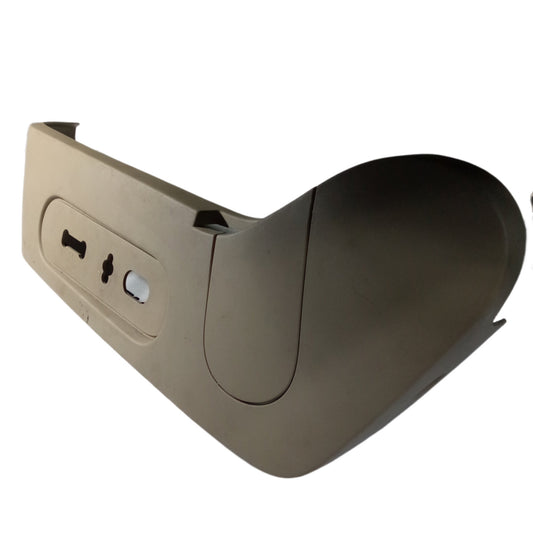 Moldura Lateral Asiento Ford Explorer 2007