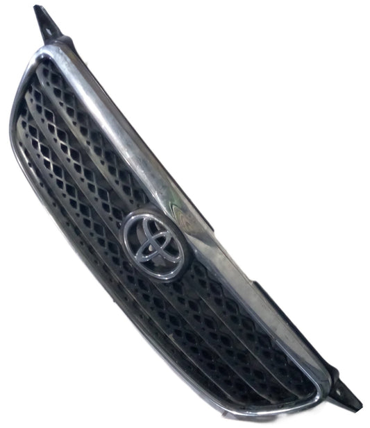 Parrilla Corolla Sensacion 2006 2007 2008