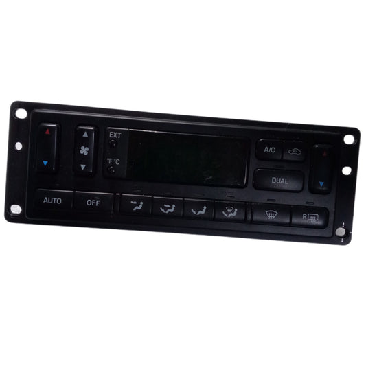 Mando Aire Ford Explorer 2006 2010 Eddie Bauer