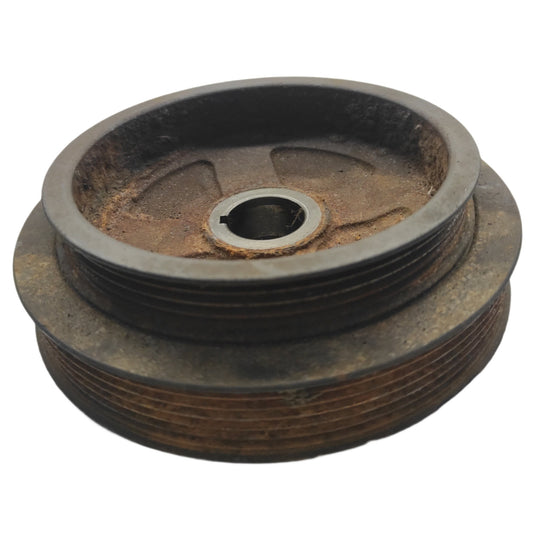 Damper Nissan Sentra B15 Almera Original