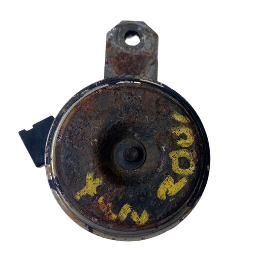 Claxon Pito Corneta Toyota Yaris 2001 2012