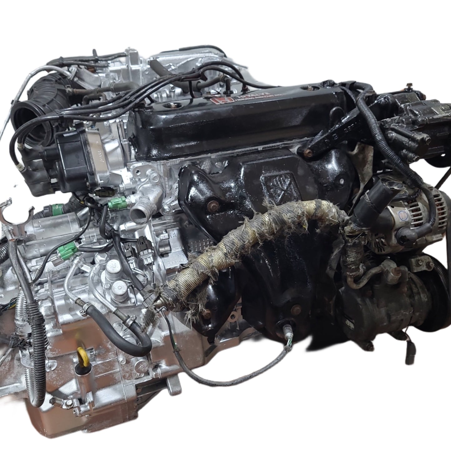 Motor Honda Accord F22 2.2L