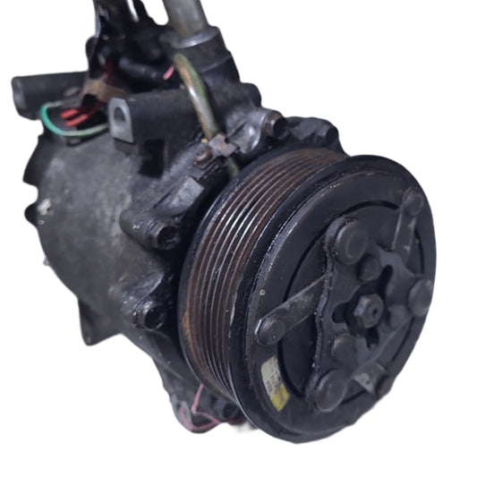 Compresor Honda CRV 2003 2006 K24A1 K24A2