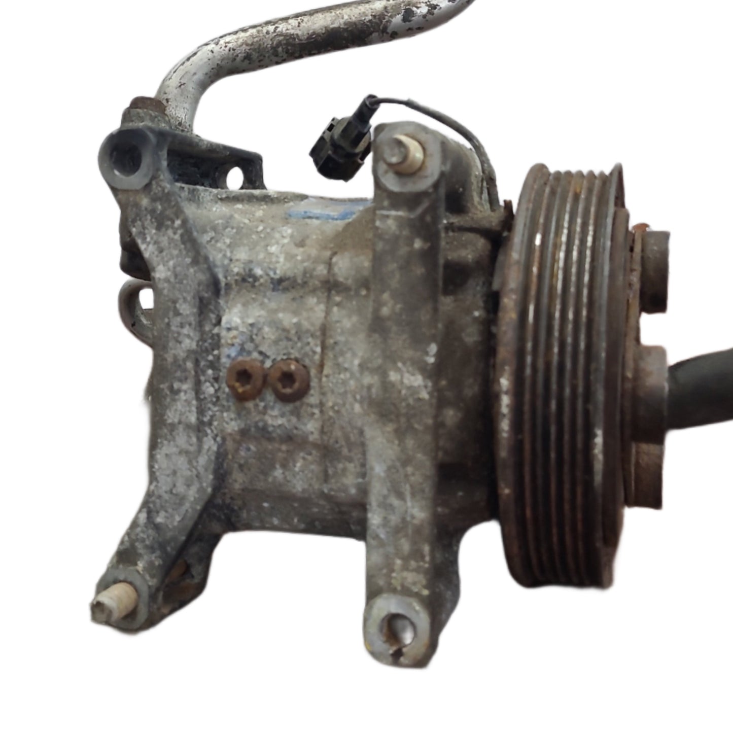 Compresor Nissan Sentra B15 2001 2008