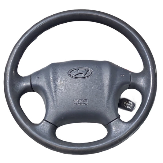 Volante Completo Hyundai Tucson 2005 2010