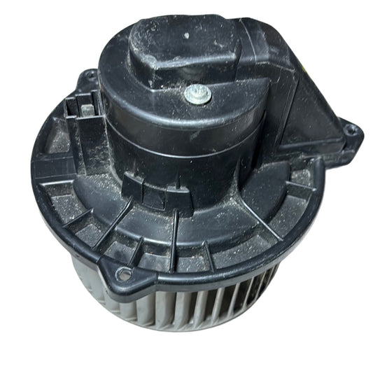Soplador Aire Acondicionado Jeep Gran Cherokee