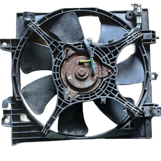 Motor Electro Subaru