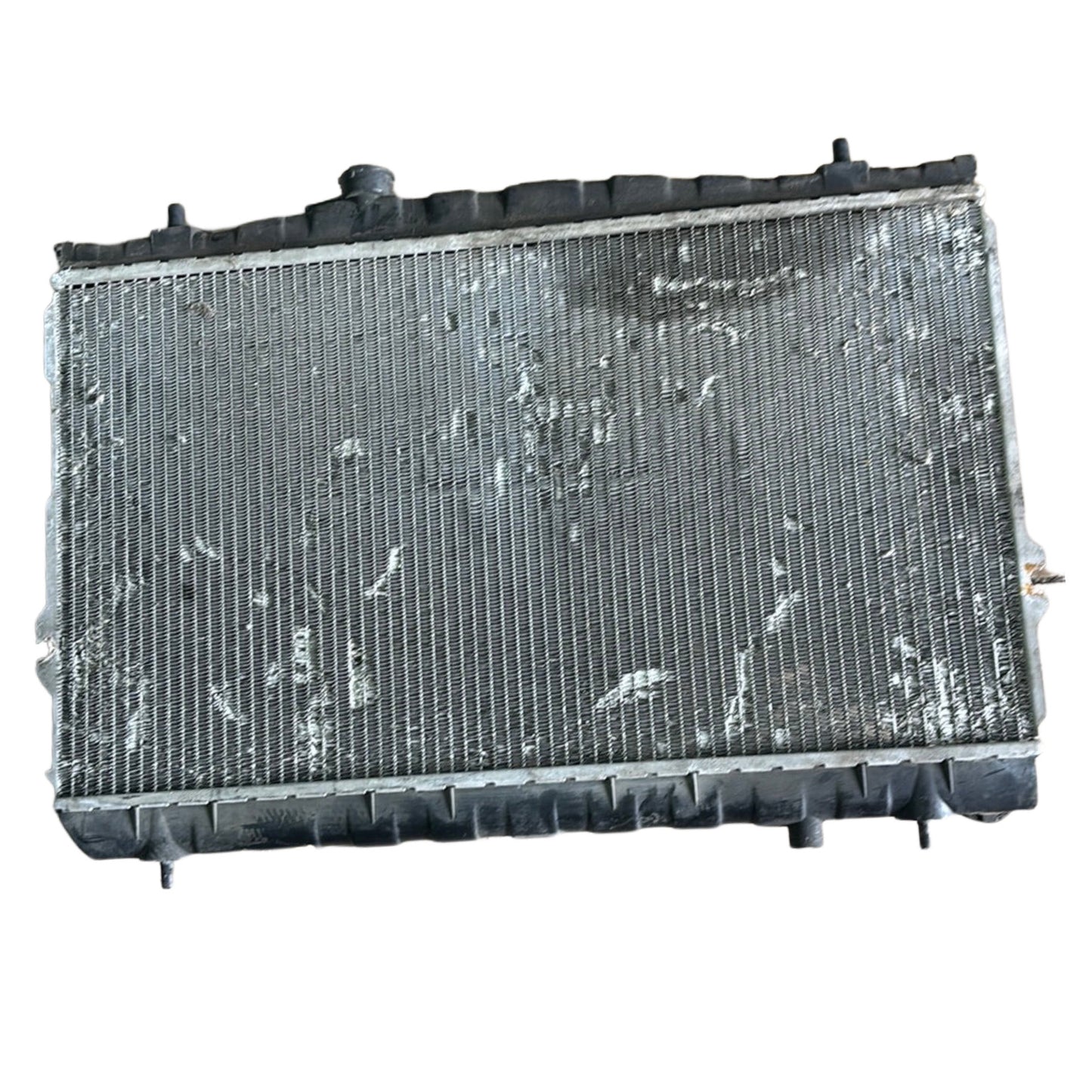 Radiador Hyundai Elantra 2001 2012