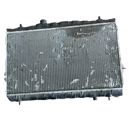 Radiador Hyundai Elantra 2001 2012
