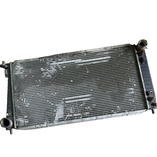 Radiador Ford F150 2003 2008 Automático