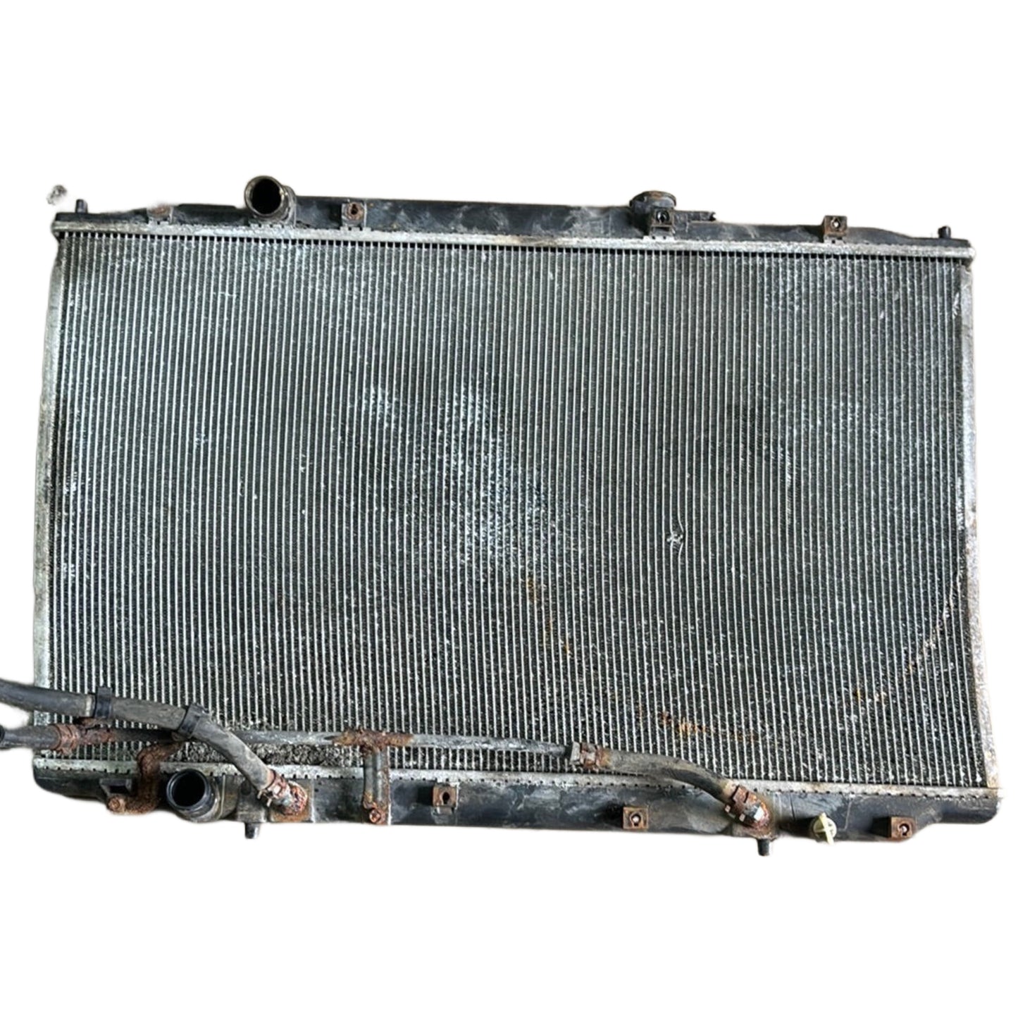 Radiador Honda Odyssey 2006 2008