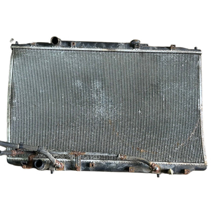Radiador Honda Odyssey 2006 2008