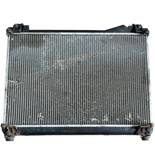 Radiador Suzuki Grand Vitara XL7