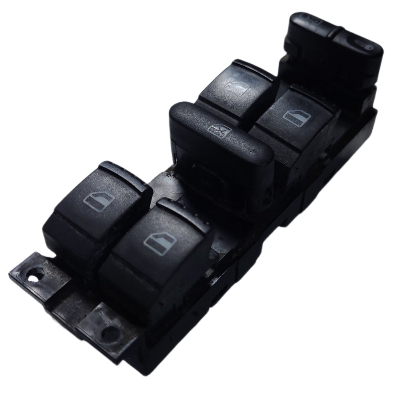 Mando Eleva Vidrio Volskwagen Bora Jetta Piloto