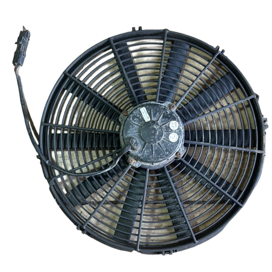 Motor Electroventilador Toyota Corolla 2002 2006