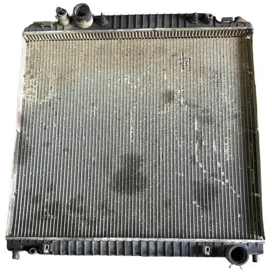 Radiador Ford F250 F350 Triton 2003 2008