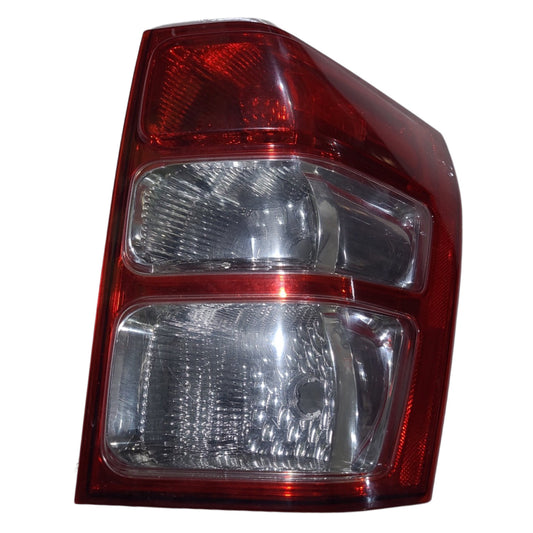 Stop Suzuki Grand Vitara J30 2007 2010