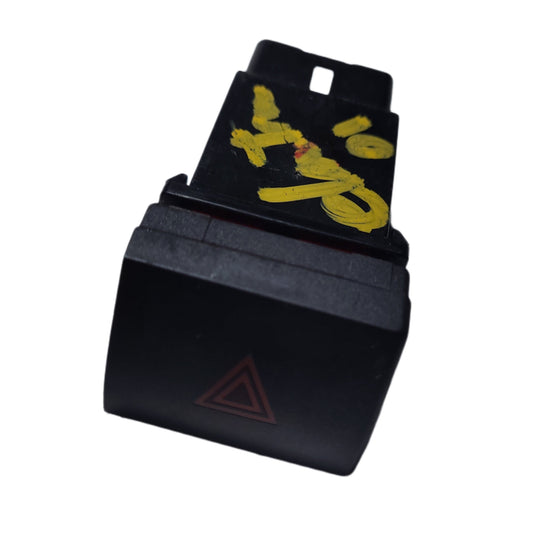 Boton Tecla Luz Emergencia Hyundai Elantra 2001