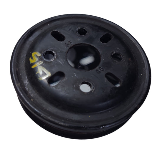 Polea Bomba Agua Nissan Sentra B15
