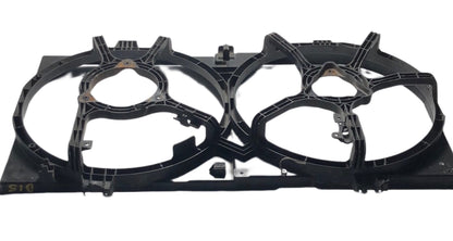 Carcasa Electrovetilador Grande Pequeño Nissan Sentra B15