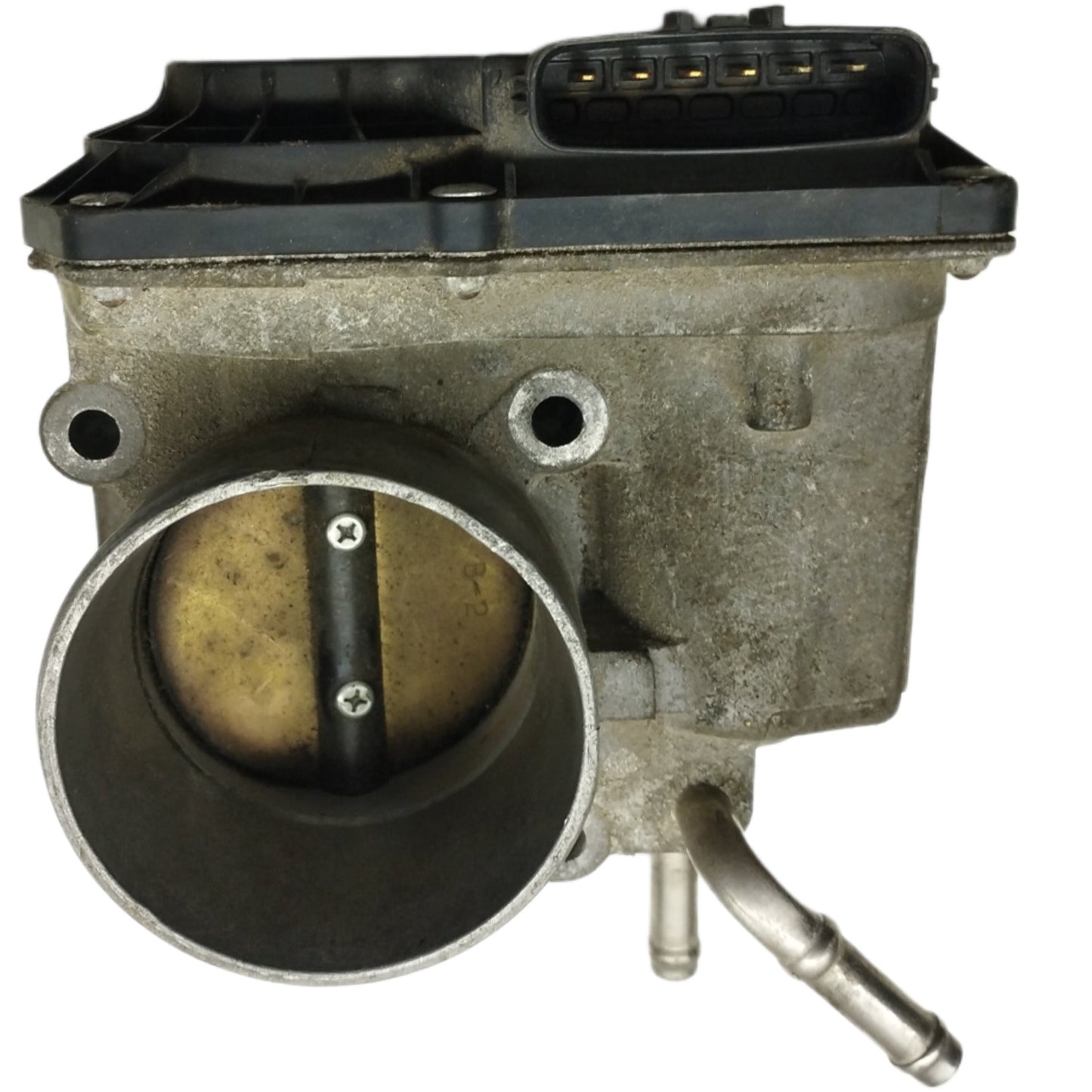 Cuerpo Aceleracion Electronico Toyota Corolla Sensación 1.8 2004 2008