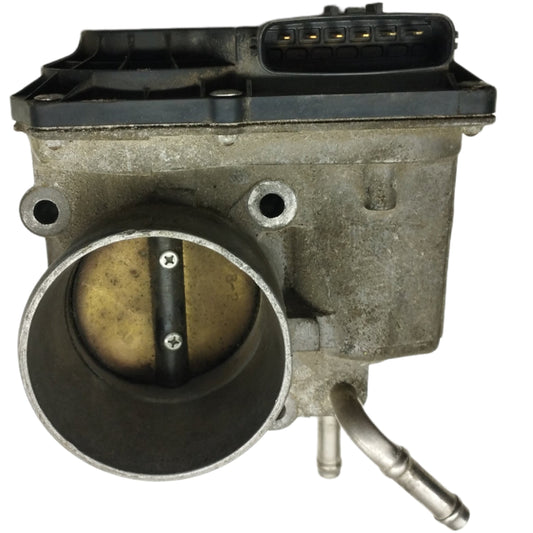 Cuerpo Aceleracion Electronico Toyota Corolla Sensación 1.8 2004 2008