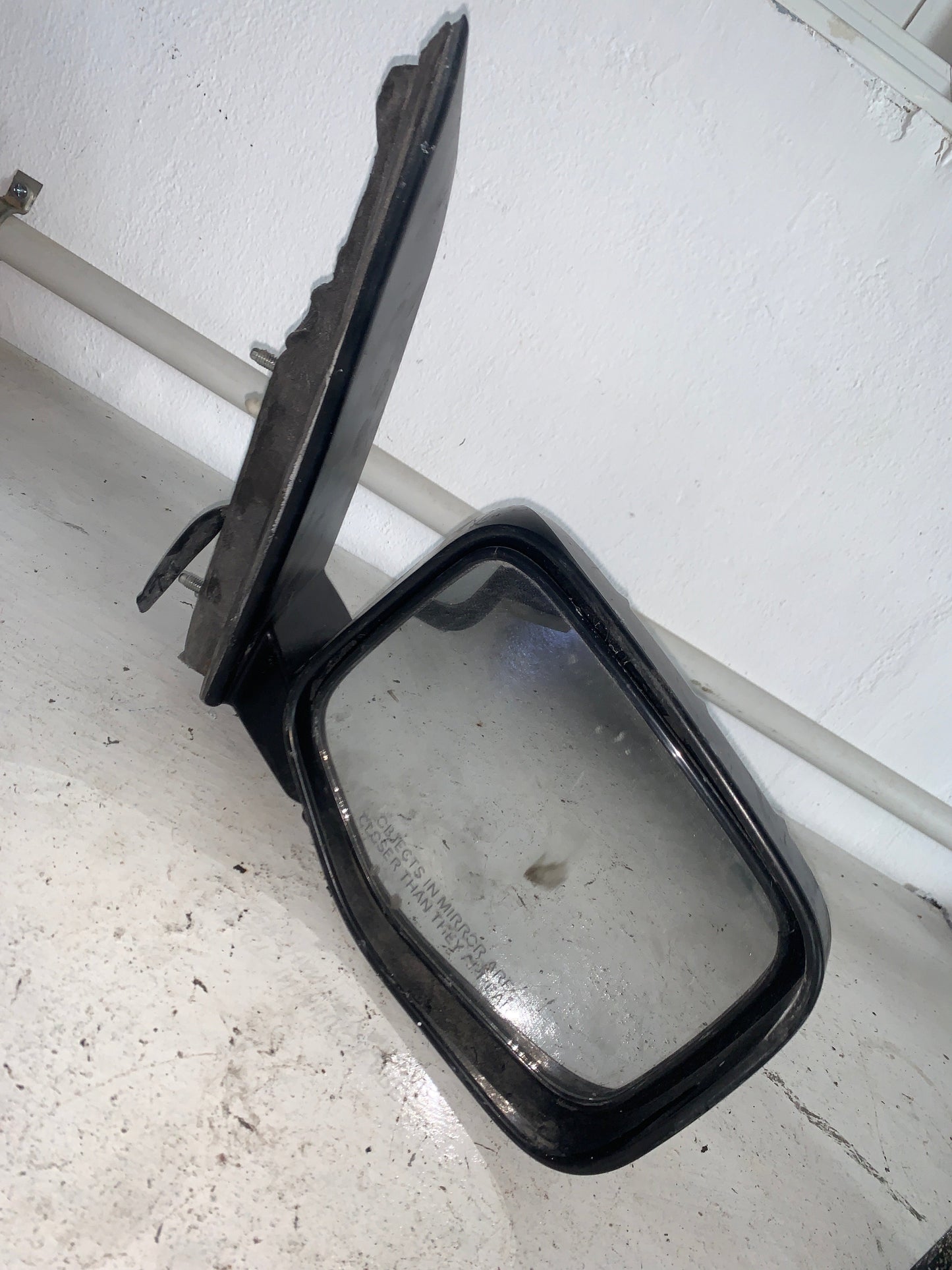 Retrovisor Honda Odyssey 2014 2018