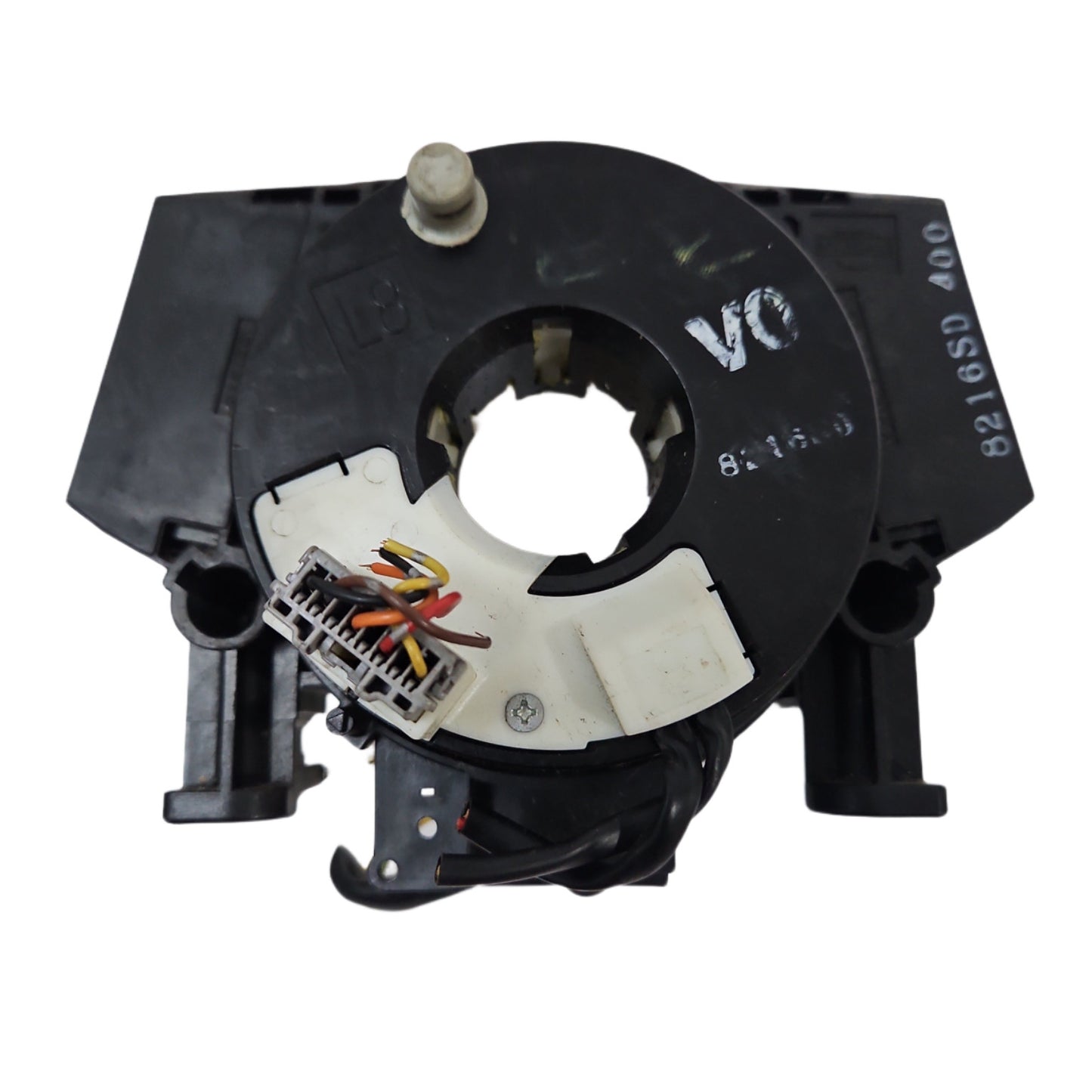 Cinta Fle Volante Airbag Nissan Sentra B16 2.0 Tiida 1.8