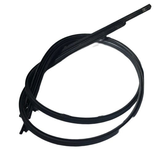 Platina Goma Techo Honda Civic 2001 2005 D17