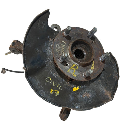 Mozo Honda Civic 2006 2011