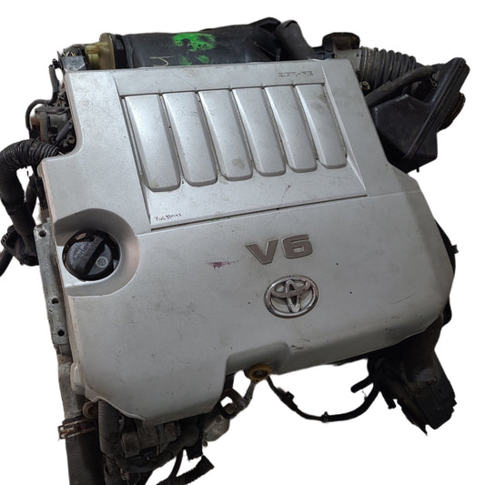 Motor Toyota Camry 2007 2009 V6 2GR 3.5L