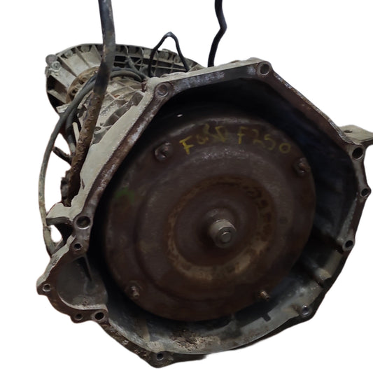 Caja Ford F250 5.4 2v 4X4