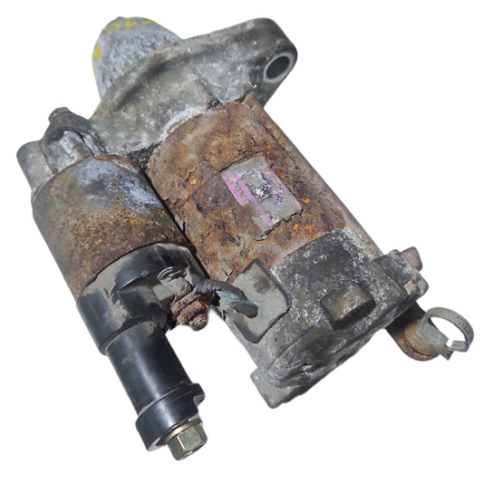 Arranque K20 A3 Honda