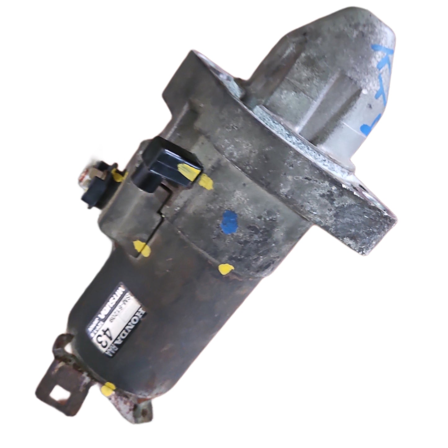 Arranque K24 Honda CRV 2002 2011 Accord 2008 2010