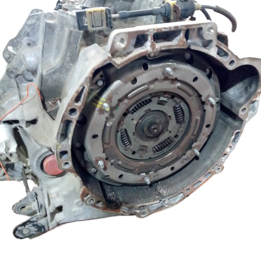 Caja Ford Fiesta Titanium 2012 2015