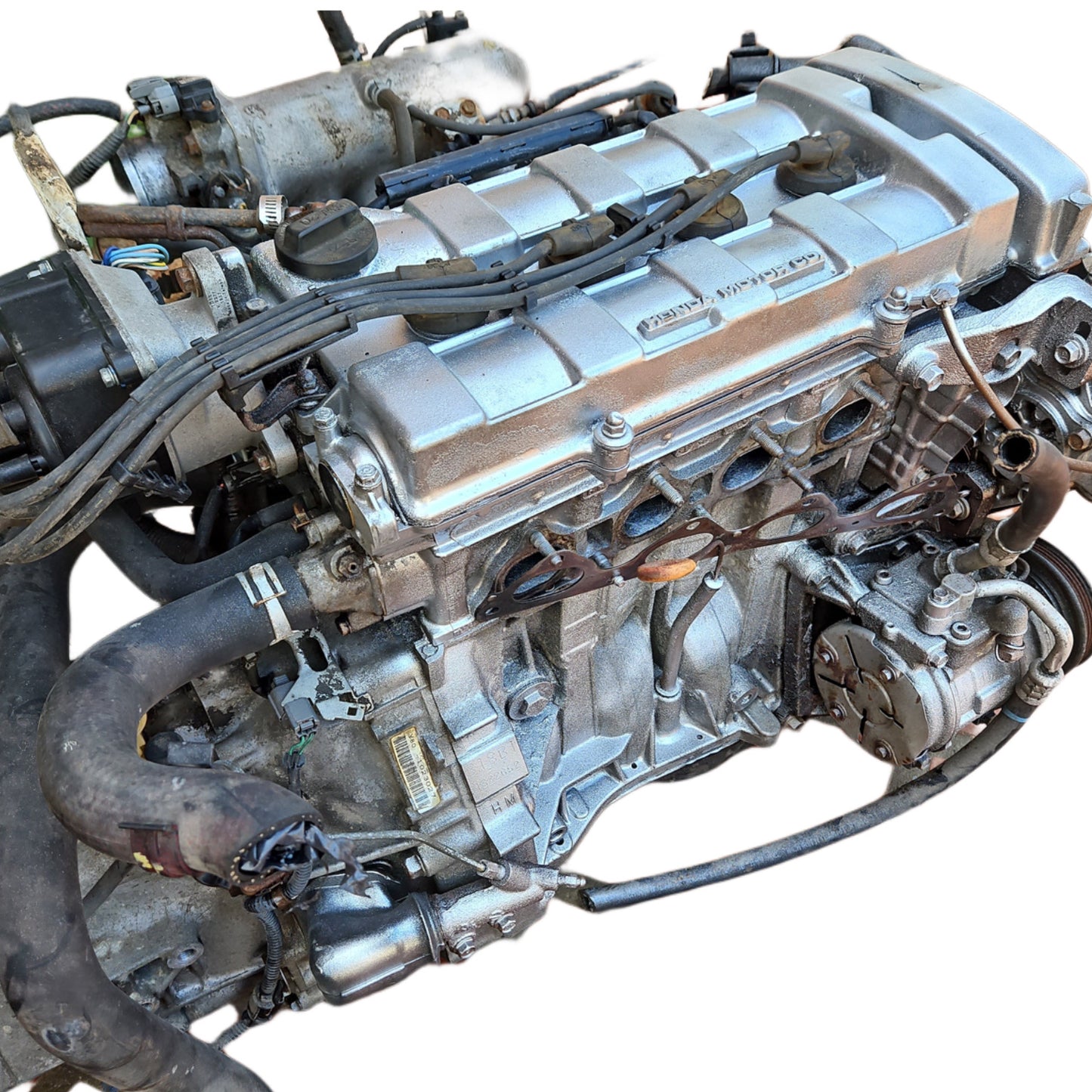 Motor Integra 1994 B18