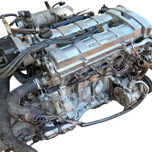 Motor Integra 1994 B18