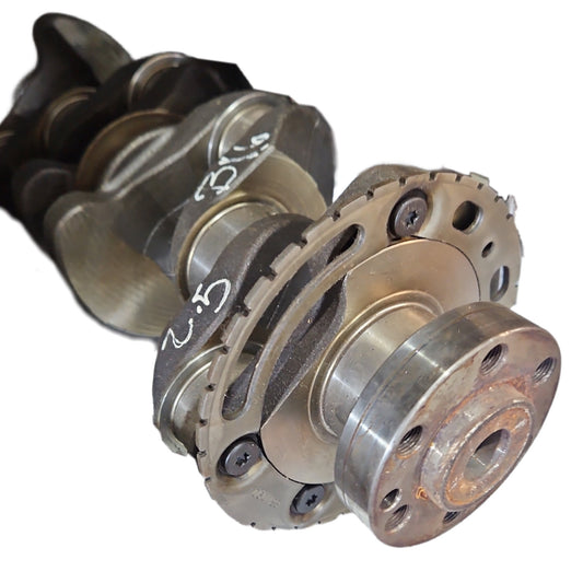 Cigueñal Estandar Nissan Sentra B16 2.5L