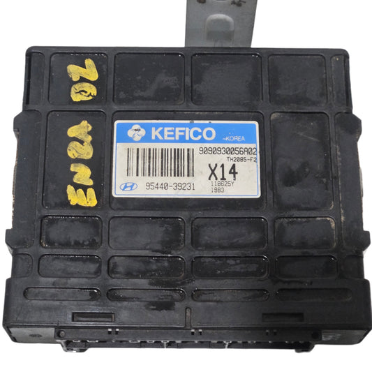 Computadora Caja Elantra 2.0