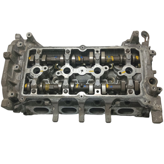 Camara Nissan Sentra B16 2.5