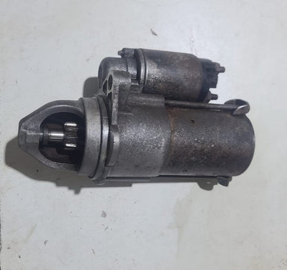 Arranque Chevrolet Orlando 2012 2015